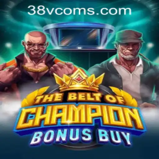 Exploring TheBeltOfChampionBonusBuy: A Thrilling Gaming Experience