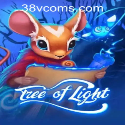 Tree of Light: A Journey Through Enchantment and Innovation