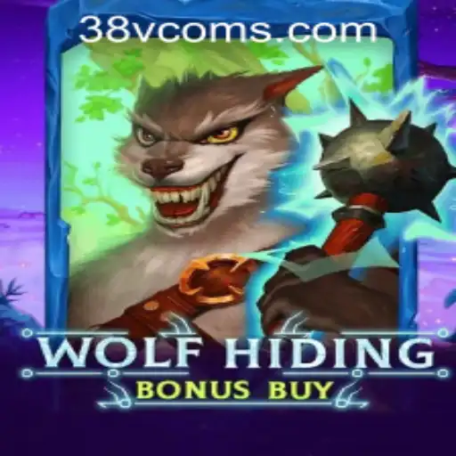 Unmasking the Thrills of WolfHidingBonusBuy: An In-Depth Look